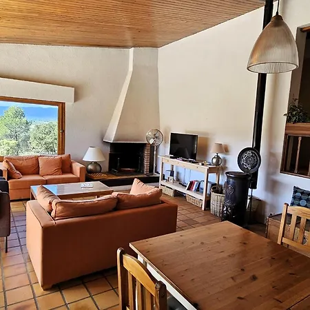 Vakantiehuis Inviting In