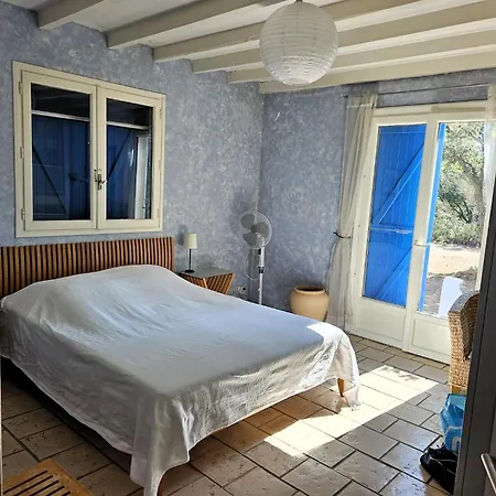 Holiday home Inviting In *