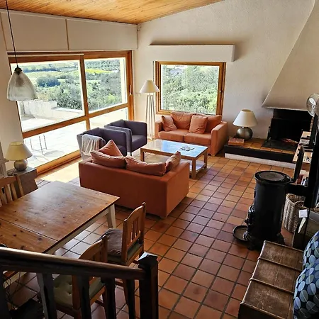 Inviting In Holiday home Pierrerue (Herault)