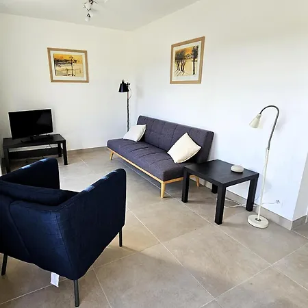 Vakantiehuis Inviting In