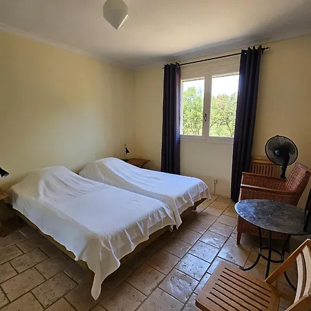 Inviting In Holiday home *