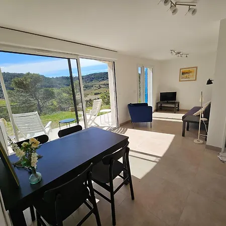Holiday home Inviting In *