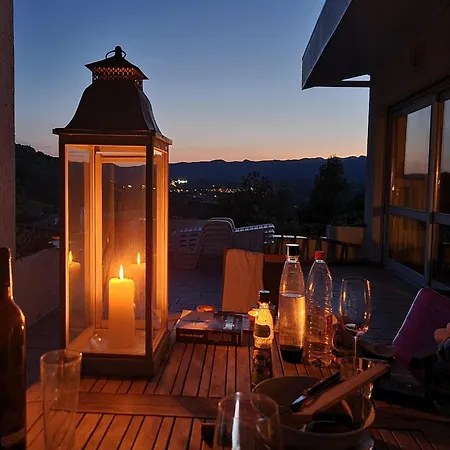Holiday home Inviting In Pierrerue (Herault)