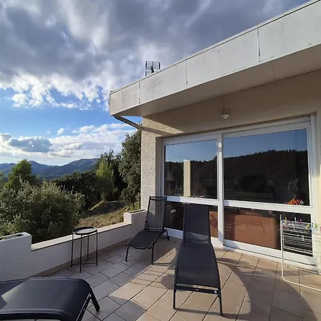 Inviting In Holiday home