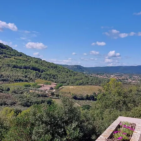 Σπίτι διακοπών Inviting In *