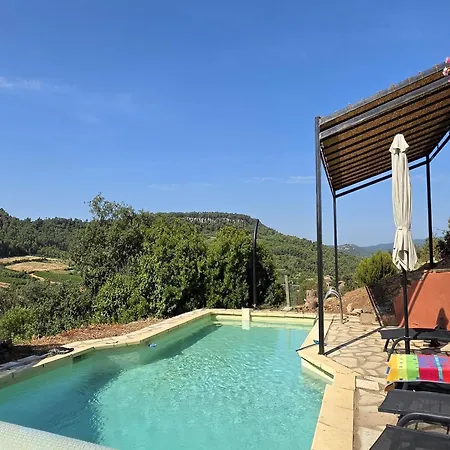 Inviting In Holiday home *