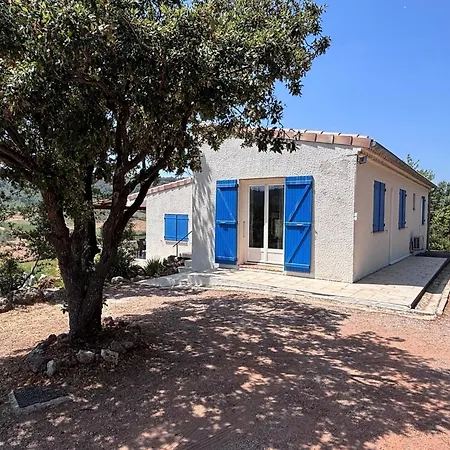 Inviting In Pierrerue (Herault)