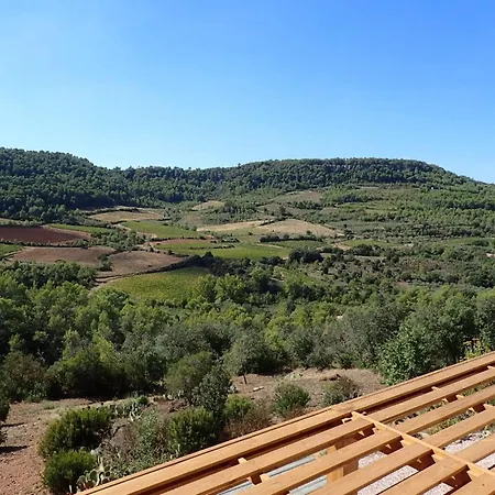 Inviting In Holiday home Pierrerue (Herault)