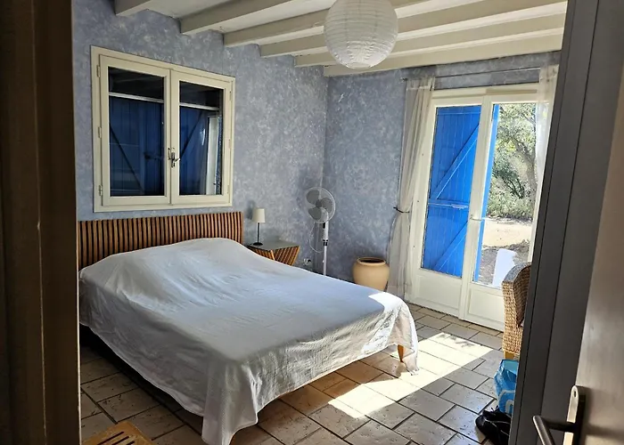 別荘 Inviting In *