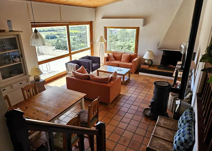 Inviting In 別荘 Pierrerue