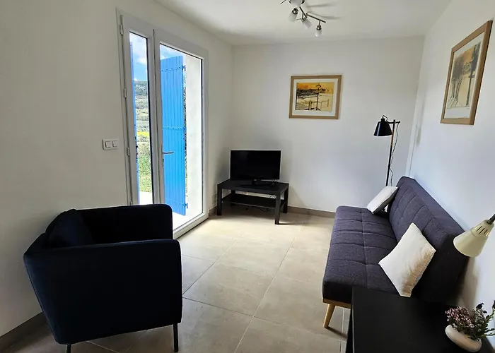 Inviting In 別荘 Pierrerue